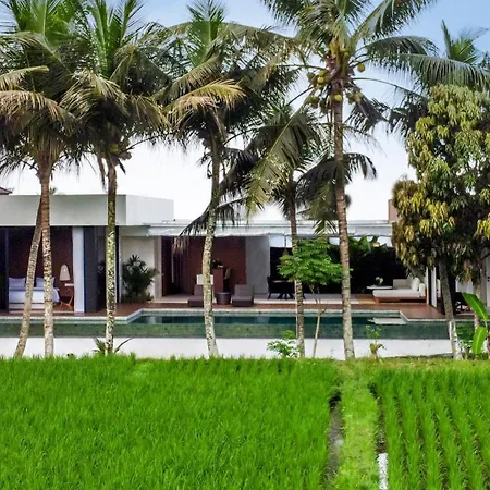 Villa Euphoria Ubud